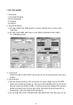 Предварительный просмотр 23 страницы LTO AMX 220FX-USB Service Manual