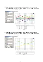 Предварительный просмотр 27 страницы LTO AMX 220FX-USB Service Manual