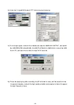 Предварительный просмотр 30 страницы LTO AMX 220FX-USB Service Manual