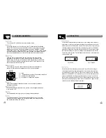 Предварительный просмотр 9 страницы LTO AU-800G Owner'S Manual