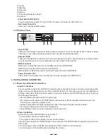 Предварительный просмотр 6 страницы LTO CONTROL60 User Manual