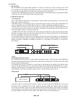 Предварительный просмотр 7 страницы LTO CONTROL60 User Manual