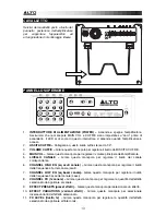 Preview for 12 page of LTO kick 12 User Manual