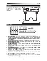 Preview for 15 page of LTO kick 12 User Manual