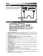 Предварительный просмотр 18 страницы LTO kick 12 User Manual