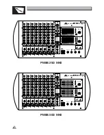 Preview for 4 page of LTO PBM8.250/ MKII Owner'S Manual