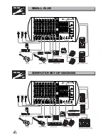 Preview for 6 page of LTO PBM8.250/ MKII Owner'S Manual