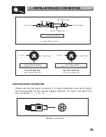 Preview for 15 page of LTO PBM8.250/ MKII Owner'S Manual