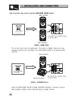 Preview for 16 page of LTO PBM8.250/ MKII Owner'S Manual