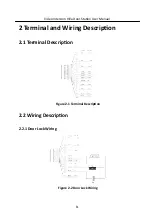 Предварительный просмотр 14 страницы LTS Security LTH-301M-WIFI User Manual