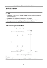 Предварительный просмотр 17 страницы LTS Security LTH-301M-WIFI User Manual