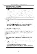 Предварительный просмотр 23 страницы LTS Security LTH-301M-WIFI User Manual