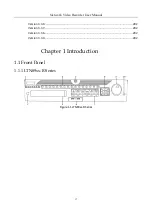 Предварительный просмотр 18 страницы LTS Security LTN8616D-P16 User Manual