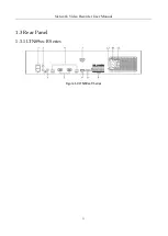 Предварительный просмотр 32 страницы LTS Security LTN8616D-P16 User Manual