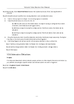 Предварительный просмотр 131 страницы LTS Security LTN8616D-P16 User Manual