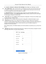 Preview for 159 page of LTS Security LTN8616D-P16 User Manual