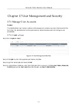 Preview for 163 page of LTS Security LTN8616D-P16 User Manual