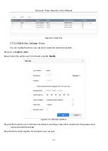 Preview for 165 page of LTS Security LTN8616D-P16 User Manual