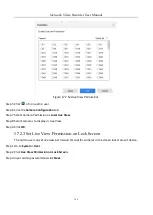 Preview for 170 page of LTS Security LTN8616D-P16 User Manual