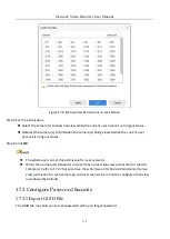 Предварительный просмотр 171 страницы LTS Security LTN8616D-P16 User Manual