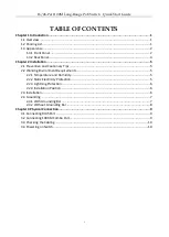 Preview for 2 page of LTS Security POE-SW1602N Quick Start Manual