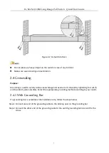 Preview for 12 page of LTS Security POE-SW1602N Quick Start Manual