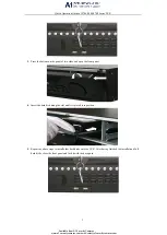 Preview for 4 page of LTS 0700 Series Quick Operation Manual