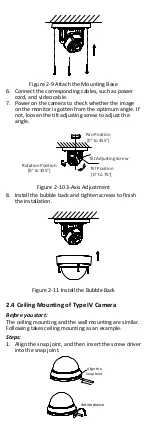 Preview for 9 page of LTS 5MP Series User Manual