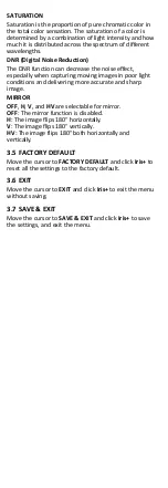 Preview for 16 page of LTS 5MP Series User Manual