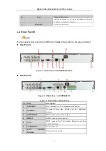 Предварительный просмотр 9 страницы LTS 83 K-ET Series Quick Start Manual