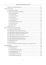 Предварительный просмотр 12 страницы LTS 84 K-ST Series User Manual