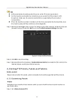 Preview for 62 page of LTS 84 K-ST Series User Manual