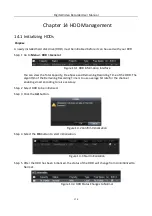 Preview for 177 page of LTS 84 K-ST Series User Manual