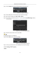 Preview for 181 page of LTS 84 K-ST Series User Manual