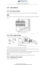 Preview for 16 page of LTS 87 K-P Series Quick Start Manual