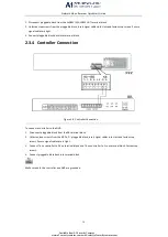 Preview for 17 page of LTS 87 K-P Series Quick Start Manual