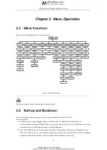 Preview for 19 page of LTS 87 K-P Series Quick Start Manual