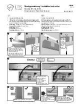 Предварительный просмотр 3 страницы LTS 970484 Quick Start Manual