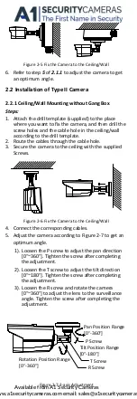 Preview for 6 page of LTS CMHR64T2W-28 User Manual