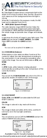 Предварительный просмотр 9 страницы LTS CMHR64T2W-28 User Manual