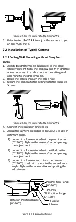 Предварительный просмотр 6 страницы LTS CMHR64T2W User Manual