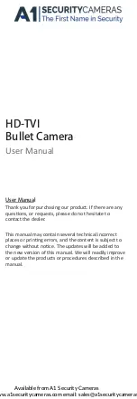 LTS CMHR92T2-28 User Manual preview