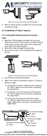 Preview for 6 page of LTS CMHR92T2-28 User Manual