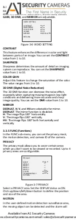 Preview for 13 page of LTS CMHT1722WE-28 User Manual