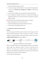 Preview for 14 page of LTS CMIP7442W-28M User Manual