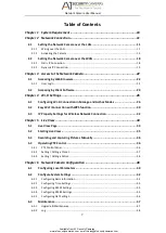 Предварительный просмотр 7 страницы LTS CMIP9362W-M User Manual