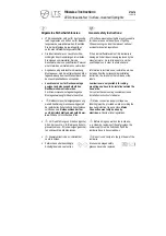 LTS EUROLED EL 304.40.4 Instructions preview
