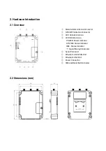 Preview for 4 page of LTS LT-4GPOEW1 Quick Start Manual