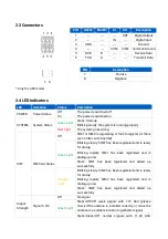 Preview for 5 page of LTS LT-4GPOEW1 Quick Start Manual