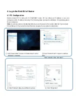 Preview for 9 page of LTS LT-4GPOEW1 Quick Start Manual